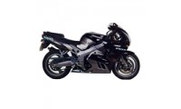 1994-1997 Kawasaki ZX9R Verkleidungen