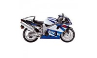 1998-2003 Suzuki TL1000R Verkleidungen