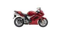2002-2013 Honda VFR 800 Verkleidungen