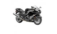 2006-2011 Kawasaki ZX14R Verkleidungen