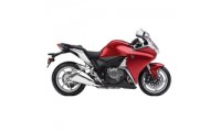 2010-2014 Honda VFR 1200 Verkleidungen