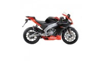 2011-2014 Aprilia RS4 50 125 Verkleidungen