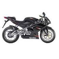 Verbrauchermarkt Aprilia RS125 Verkleidung