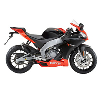 Verbrauchermarkt Aprilia RSV4 Verkleidung