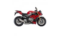 BMW S1000R Verkleidungen