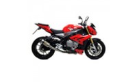 BMW S1000RR Verkleidungen