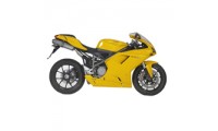 Ducati 1098 Verkleidungen