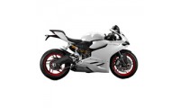 Ducati 1198 Verkleidungen