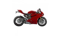 Ducati 1199 Verkleidungen