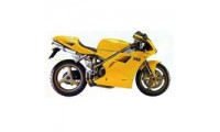 Ducati 748 Verkleidungen