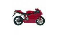 Ducati 749 Verkleidungen