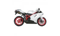 Ducati 848 Verkleidungen