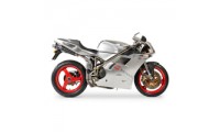 Ducati 916 Verkleidungen