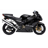 Verbrauchermarkt Kawasaki ZX12R Verkleidungen