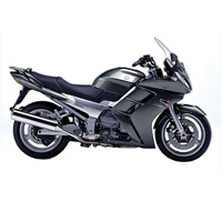 Verbrauchermarkt Yamaha FJR1300 Verkleidungen