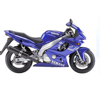 Verbrauchermarkt Yamaha YZF600R Verkleidungen