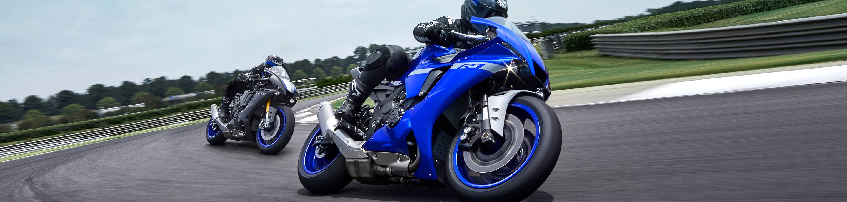 Verbrauchermarkt Yamaha R1 Verkleidung