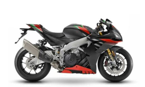 Beste Motorrad Verkleidung für Aprilia