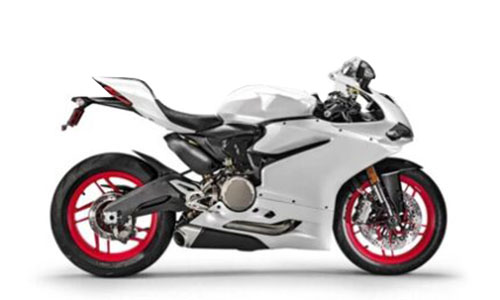 Beste Motorrad Verkleidung für Ducati