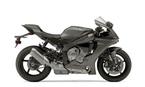 Beste Motorrad Verkleidung für Yamaha