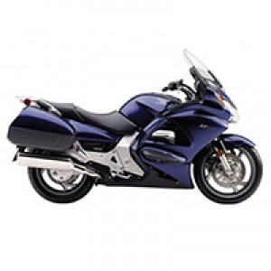 Beste 2002-2016 Honda ST1300 Verkleidung