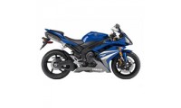 Beste 2007-2008 Yamaha R1 Verkleidung
