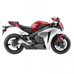 Beste 2008-2011 Honda CBR1000RR Verkleidung