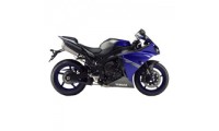 Beste 2012-2014 Yamaha R1 Verkleidung