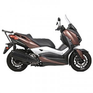 Beste 2017-2021 Yamaha XMAX300 Verkleidung