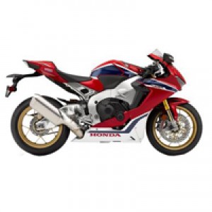 Beste 2017-2023 Honda CBR1000RR Verkleidung