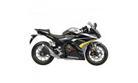 Beste 2019-2021 Honda CBR500R Verkleidung