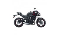 Beste 2020-2023 Kawasaki Z650 Verkleidung