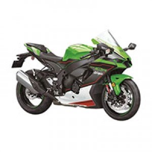 Beste 2021-2025 Kawasaki ZX10R Verkleidung