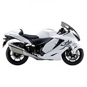 Beste 2021-2025 Suzuki GSXR 1300 Hayabusa Verkleidung