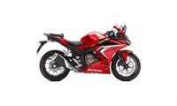Beste 2022-2023 Honda CBR500R Verkleidung