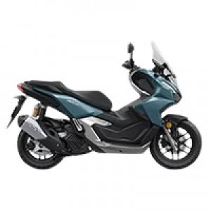 Beste 2022-2024 Honda ADV160 Verkleidung