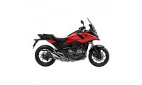 Beste 2022-2025 Kawasaki Versys 650 Verkleidung