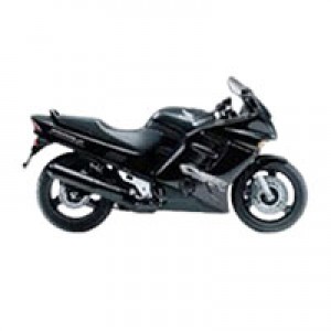Beste Honda CBR1000F Verkleidung
