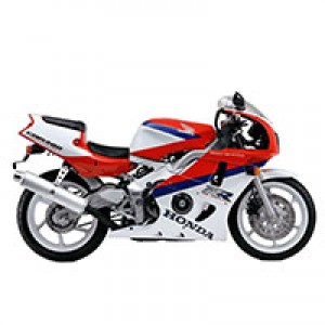 Beste Honda CBR400RR Verkleidung