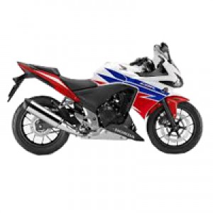 Beste Honda CBR500R Verkleidung