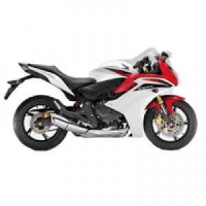 Beste Honda CBR600F Verkleidung