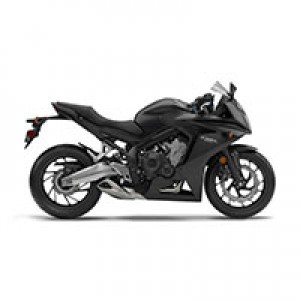 Beste Honda CBR650F Verkleidung