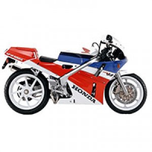 Beste Honda VFR400R Verkleidung