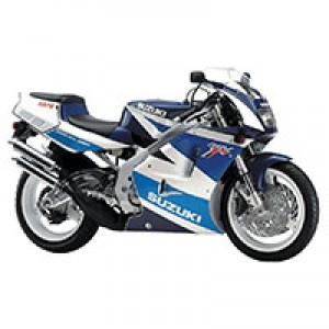 Beste Suzuki RGV250 VJ22 Verkleidung