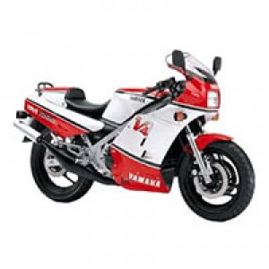 Beste Yamaha RD500 Verkleidung