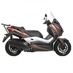 Beste Yamaha XMAX300 Verkleidung