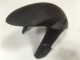 Beste Suzuki GSXR 600/750 Motorrad Verkleidung 2006-2007 - Blau Matt Schwarz