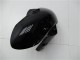 Beste Suzuki GSXR 1000 Motorrad Verkleidung 2007-2008 - Glanzendes Schwarz Matt Schwarz Kein Aufkleber