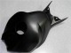 Beste Honda CBR1000RR Motorrad Verkleidung 2004-2005 - Matt Schwarz Repsol