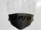 Beste Honda CBR1000RR Motorrad Verkleidung 2004-2005 - Matt Schwarz Repsol